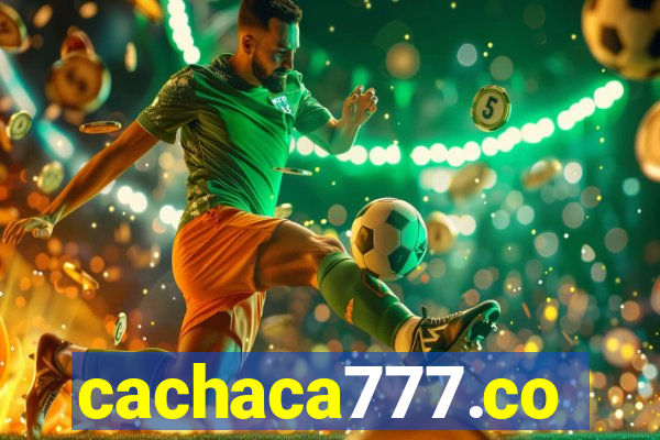 cachaca777.co