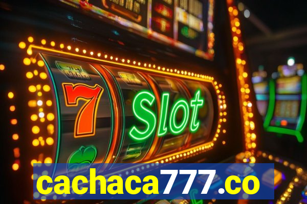 cachaca777.co