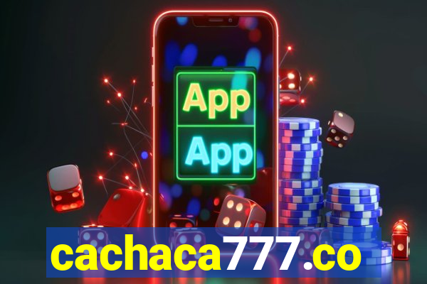 cachaca777.co