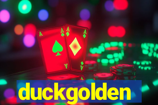 duckgolden