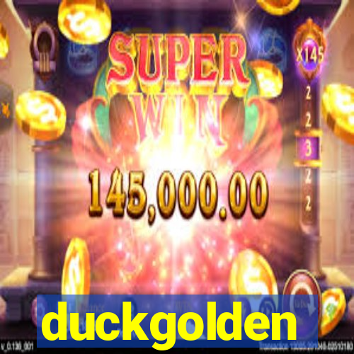 duckgolden