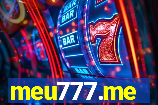 meu777.me