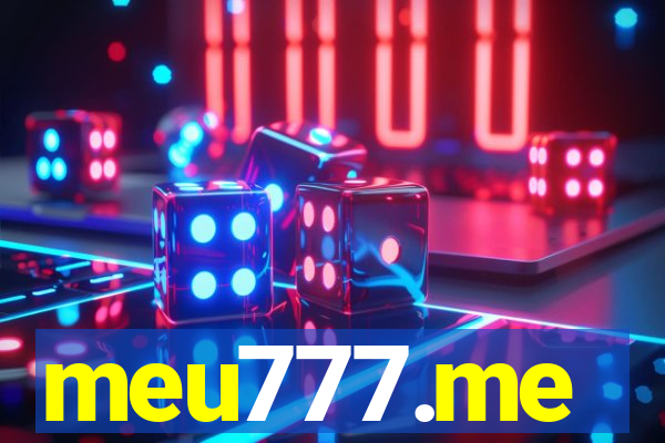 meu777.me