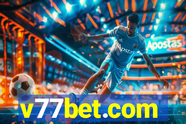 v77bet.com