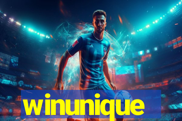 winunique