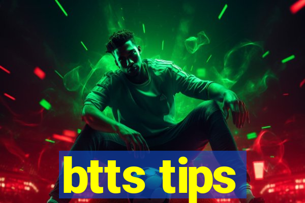 btts tips