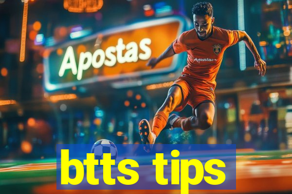 btts tips