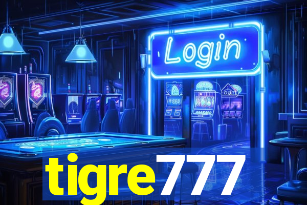 tigre777