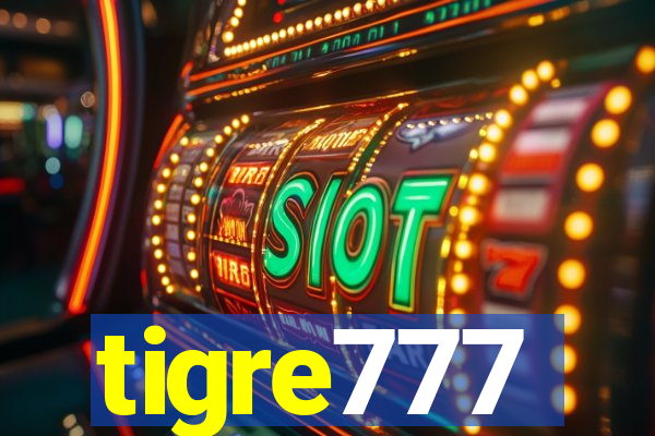 tigre777