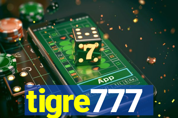 tigre777