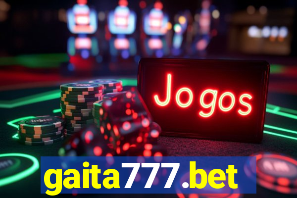 gaita777.bet