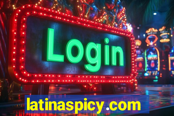 latinaspicy.com