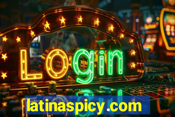 latinaspicy.com