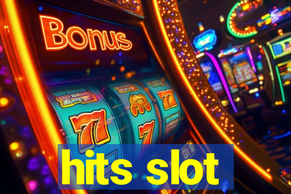 hits slot