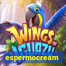 espermocream