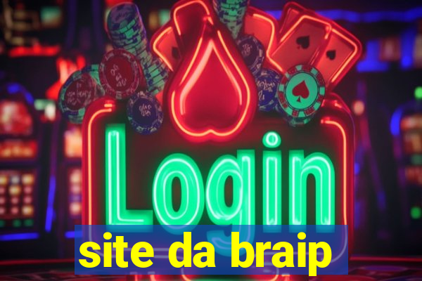 site da braip