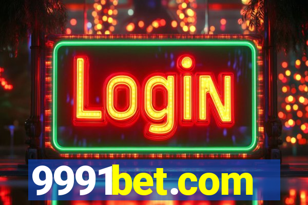 9991bet.com