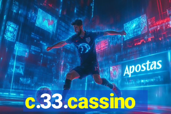 c.33.cassino