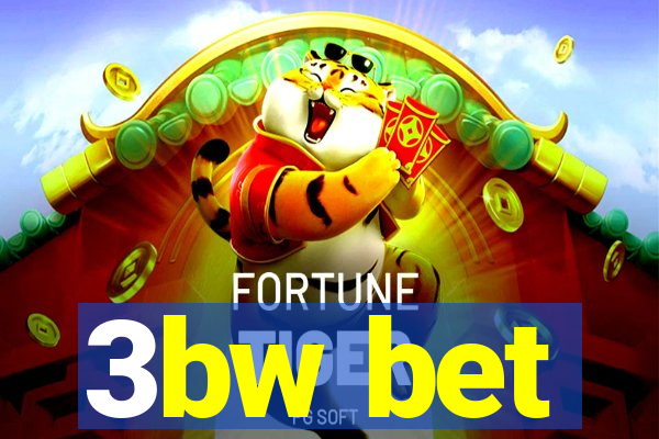 3bw bet