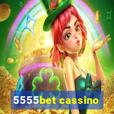 5555bet cassino