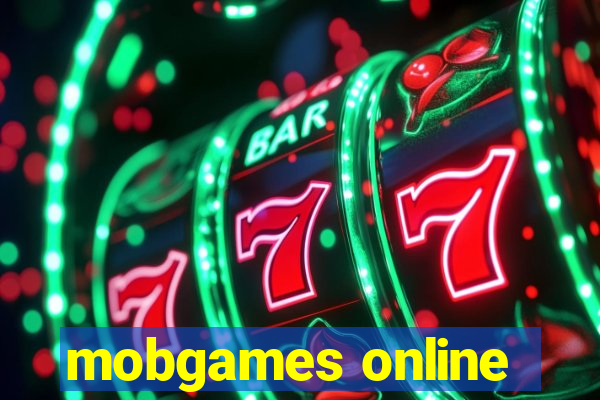 mobgames online