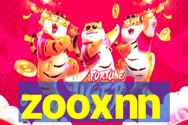 zooxnn