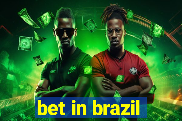 bet in brazil