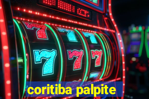 coritiba palpite