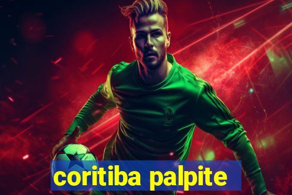 coritiba palpite