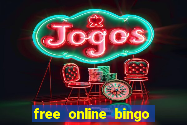 free online bingo games for groups