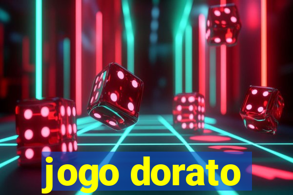 jogo dorato