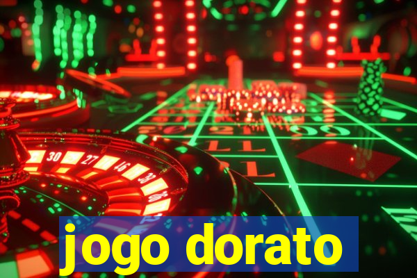 jogo dorato