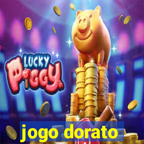 jogo dorato