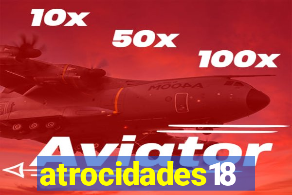 atrocidades18