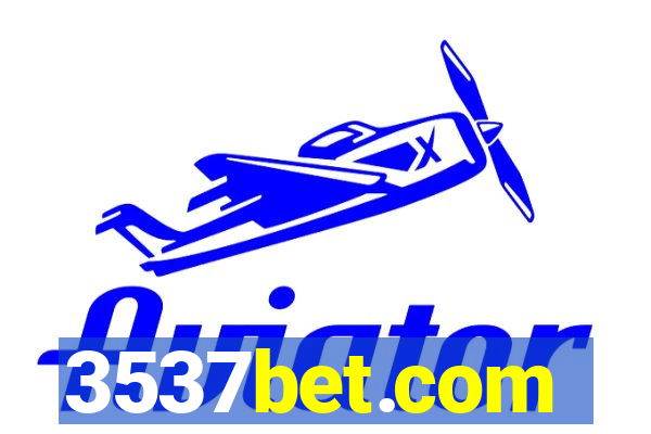 3537bet.com