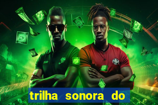 trilha sonora do filme cruzeiro das loucas