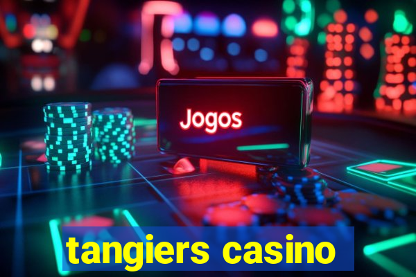 tangiers casino