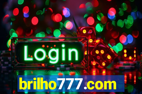 brilho777.com