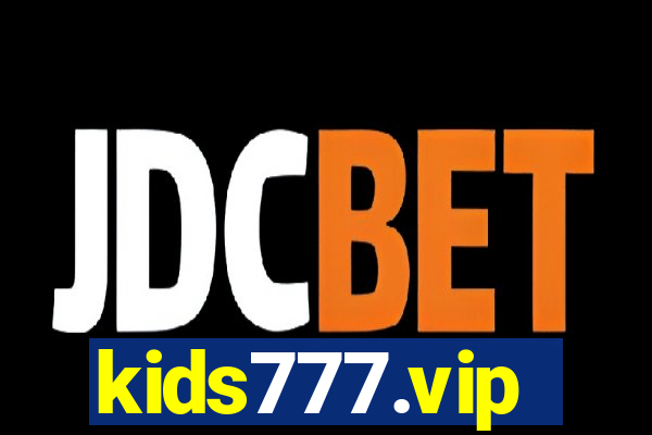 kids777.vip