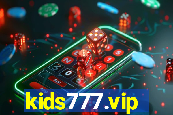 kids777.vip