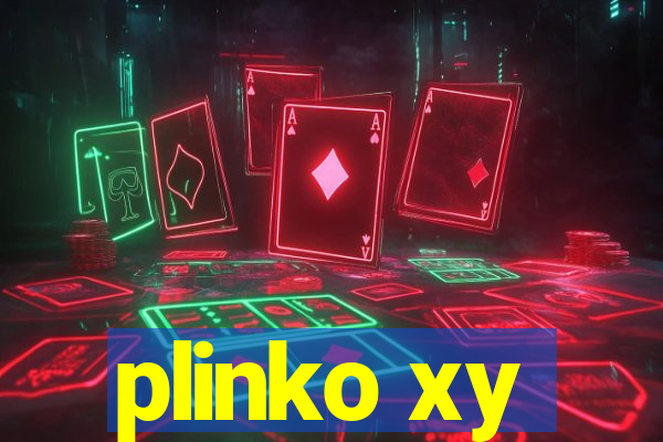 plinko xy