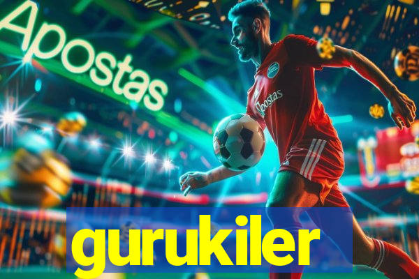 gurukiler