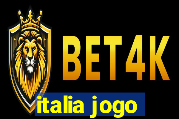 italia jogo