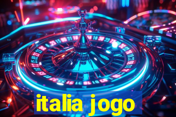 italia jogo