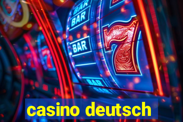 casino deutsch