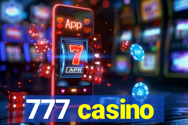 777 casino