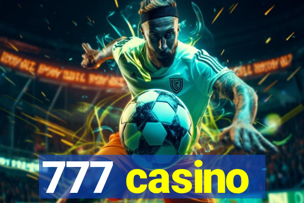 777 casino