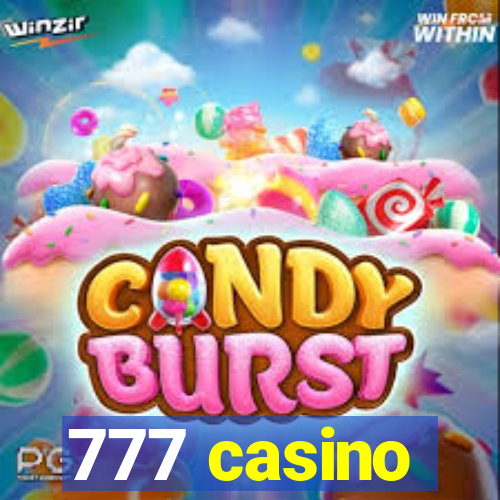 777 casino