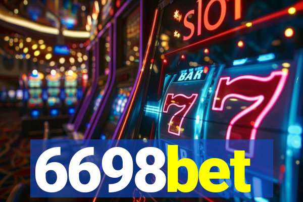 6698bet