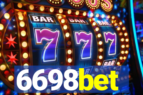 6698bet